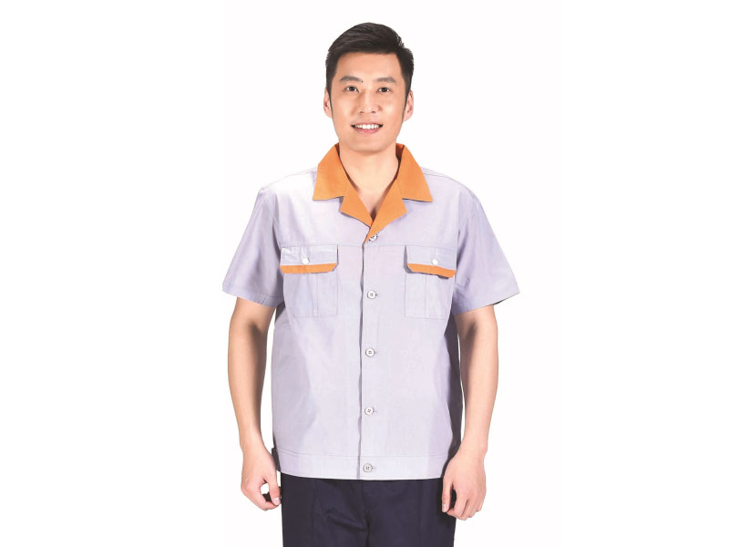 卡珀職業(yè)裝是集合設(shè)計，生產(chǎn)、定做定制工做服為一體的工服訂制企業(yè)，打造高級工服專屬定制、批發(fā)、工  藝生產(chǎn)制作，面料舒適,價格實惠的企業(yè)。