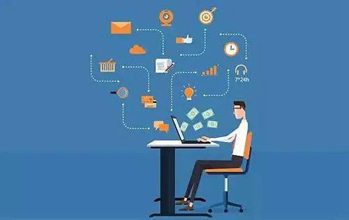 3-6個月時間，你也能進入北美7大熱門職業 互聯網技術開發